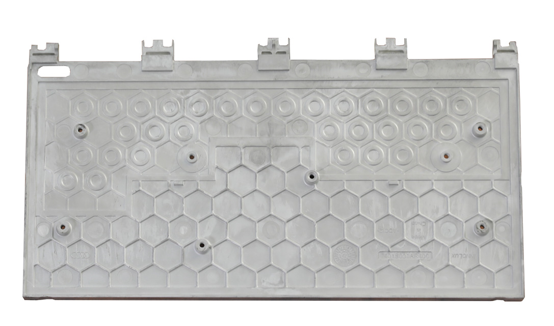 金屬表處(chu)理産品