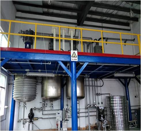 全自動生産(chan)線